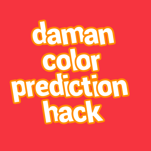 daman color prediction hack